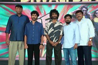 Dude Movie Success Meet